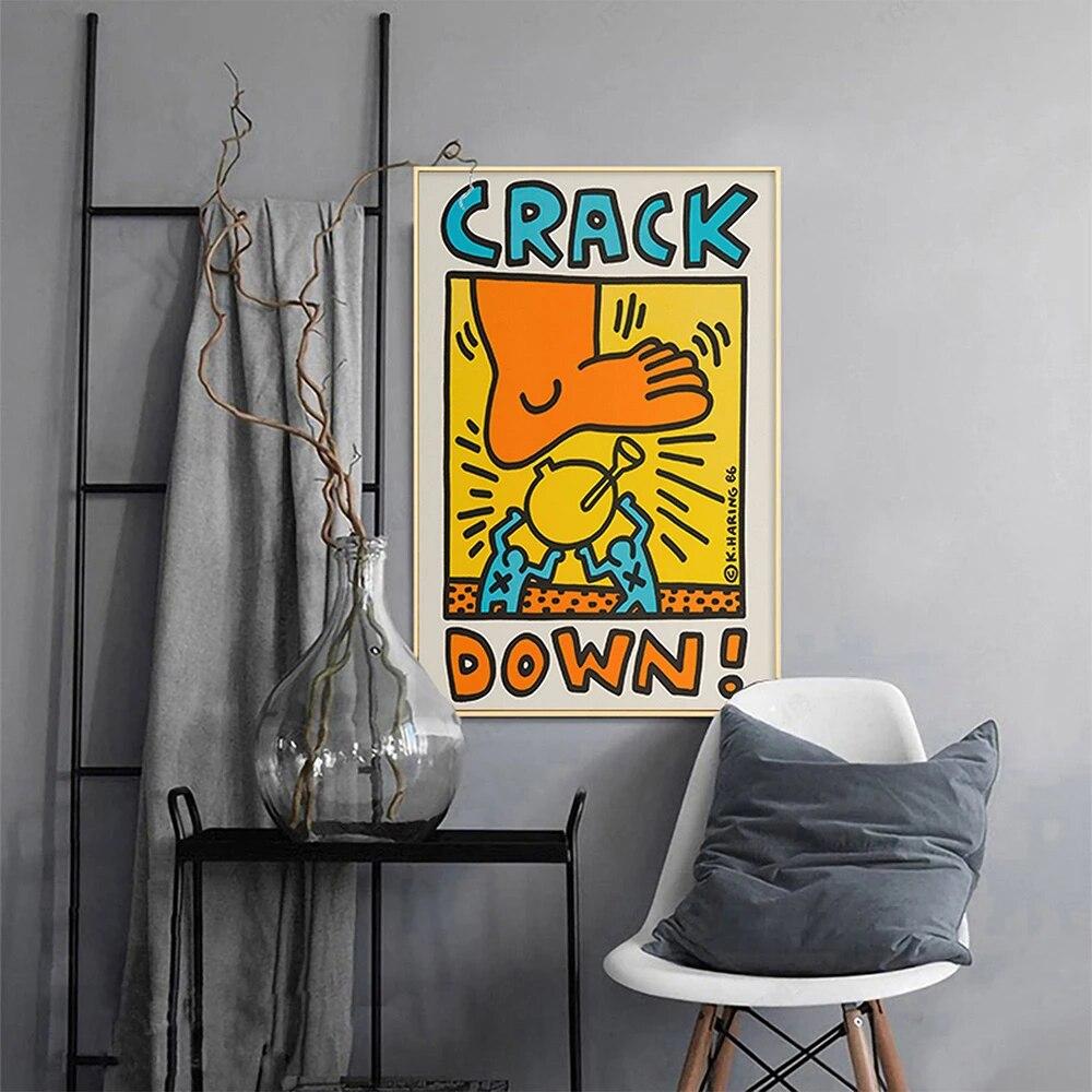 Италия путешествия ретро принт Монтрё джаз винтажная выставка настенная живопись холст живопись расправиться с плакатами и принтами для гостиной без рамки