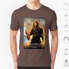 Футболка Braveheart Хлопок Мужская Женская Печать DIY Уоллес Храброе Сердце Мел Шотландское Нагорье Уильям Уоллес Каждый Человек Умирает