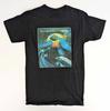 Electric Light Orchestra ELO The Big Night Tour Shirt Black S-5XL UU103