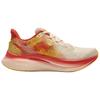 Men's Sneakers Saucony ENDORPHIN SPEED 5 Running Shoes Unisex Low-top Beige Red