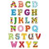 CTOP 52 Alphabet Stickers 1