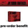 Предзаказ 2025 Мировой Тур In Your Fantasy в ИНЧХОНЕ DVD и POB