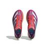 adidas Кроссовки унисекс Adizero Adios Pro 3 Signal Pink Cyan Cloud-White Signal-Cyan GW7258
