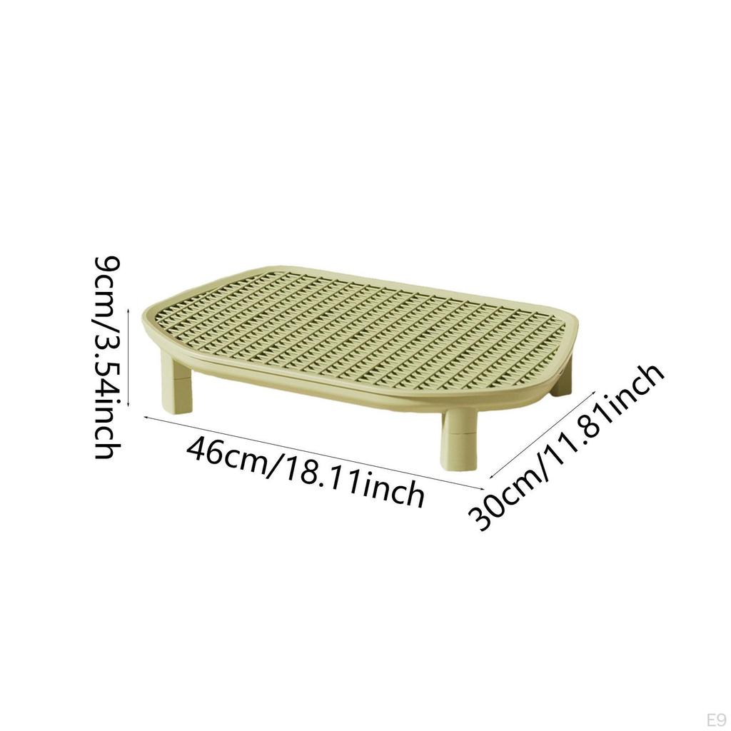 Cat Step Улавливающий наполнитель Премиум Профессиональный Легко чистить Уменьшает разнос Прочность