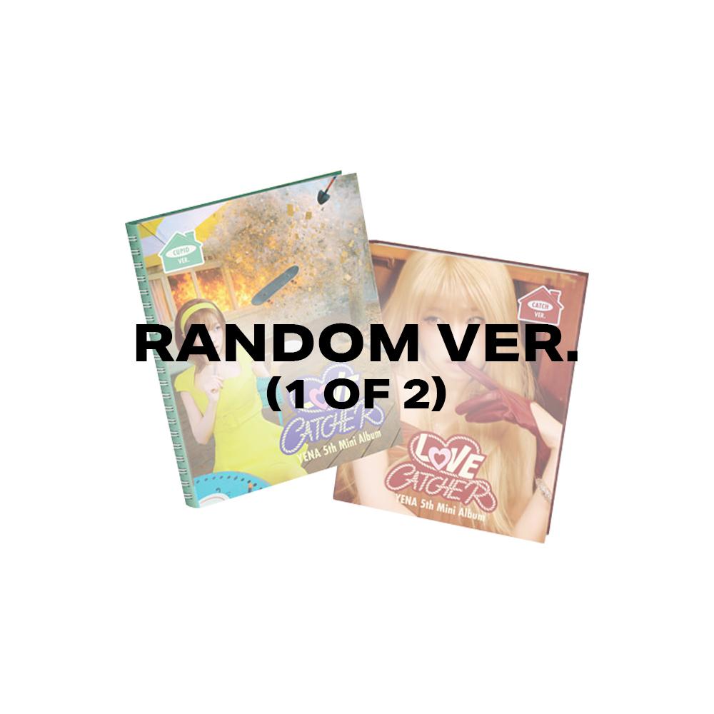 YENA ЛОКОТОК (Фотокнига вер.)