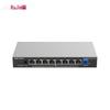Ruijie RG-NBF2100S-8GT1SC-P 8-портовый гигабитный PoE-коммутатор доступа