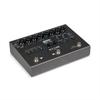 Blackstar FLOOR Advanced DSP усилитель, сочетающий удобство использования и ощущения настоящего лампового IDX ONE моделировщик/ламповый моделировщик/усилитель эффектов.