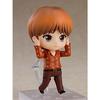 Nendoroid TinyTAN Jin non-scale plastic painted action figure