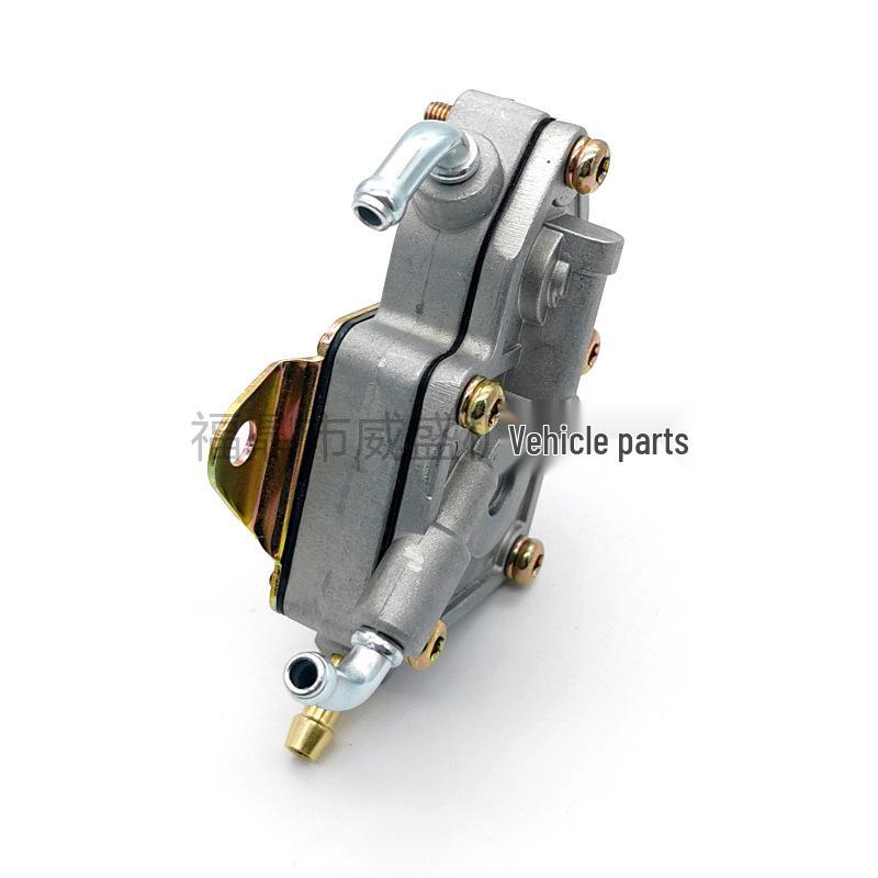 Yamaha YXR450/660 ATV Dune Buggy Fuel Pump (5UG-13910-01-00)