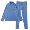 Exam Battle Clothes Junior Men's and Children's Underwear Set