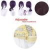 Chainsaw Man Reze Cosplay Wig Horsetail Halloween Party Role Play Props 130 Degrees Heat Resistant