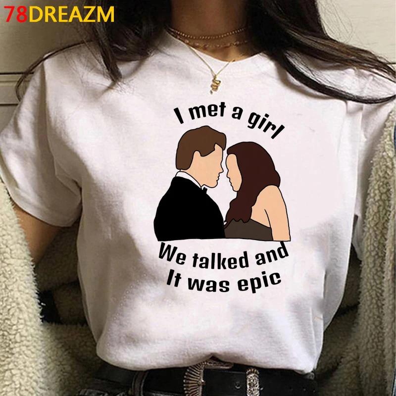 Футболка, вдохновленная сериалом «Дневники вампира», футболка «Дневники вампира» улззанг, повседневная эстетичная футболка, топ, футболки, унисекс-футболка