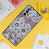 Марокканский узор Для Samsung Galaxy A14 A34 A54 A12 A32 A52 A51 A71 A53 A33 A13 A15 A25 A35 A55 Чехол для телефона