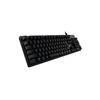 Logitech G Gaming Keyboard G512r-tc Wired Tactile Brown Axis Reliable Keying Feel Gx Switch Japanese Layout Lightsync Rgb Usb Pass-through Gaming Keyb