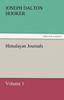 Книга Himalayan Journals - Volume 1