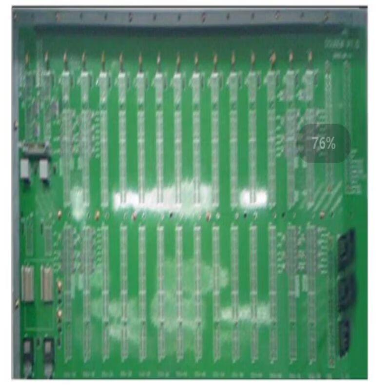 NGL04 DSU Backplane