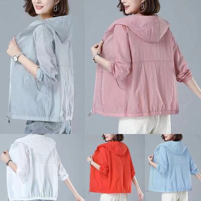 Пальто и куртки – Ветровки