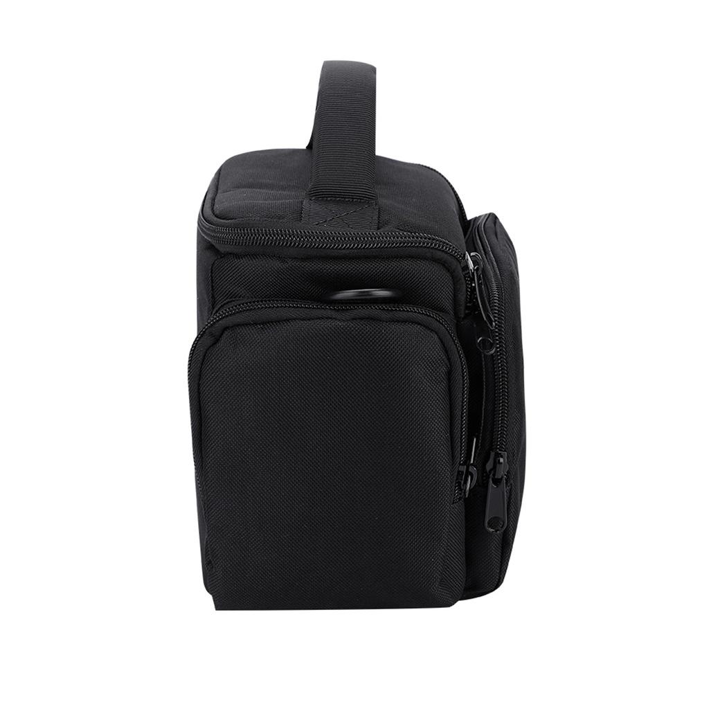 Caden D11 Средний чехол-сумка для камеры Nikon Canon Sony DSLR и беззеркальных фотокамер