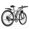 Toofly G73w Electric Bike for Adults, 48V 13Ah Removable Battery, Shimano 7-Speed