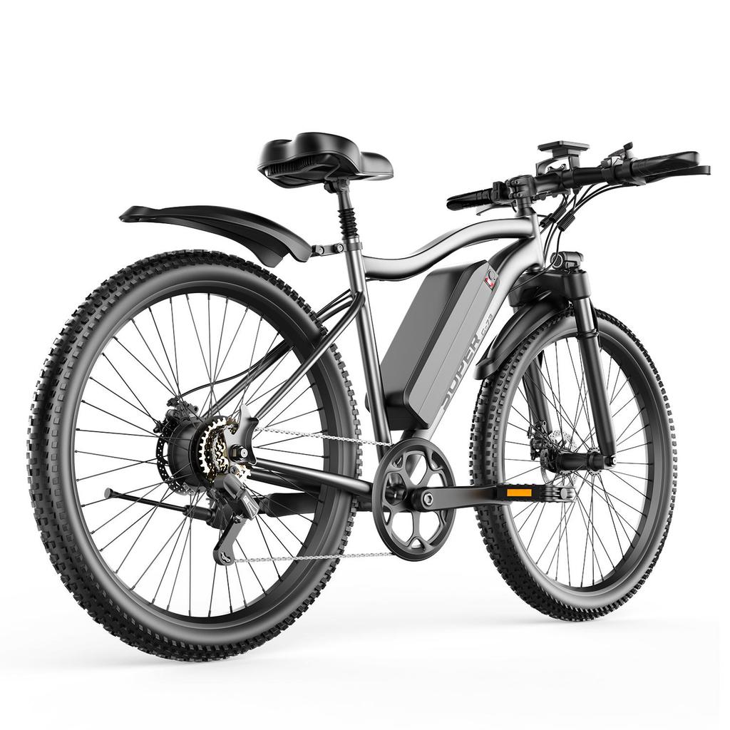 Toofly G73w Electric Bike for Adults, 48V 13Ah Removable Battery, Shimano 7-Speed