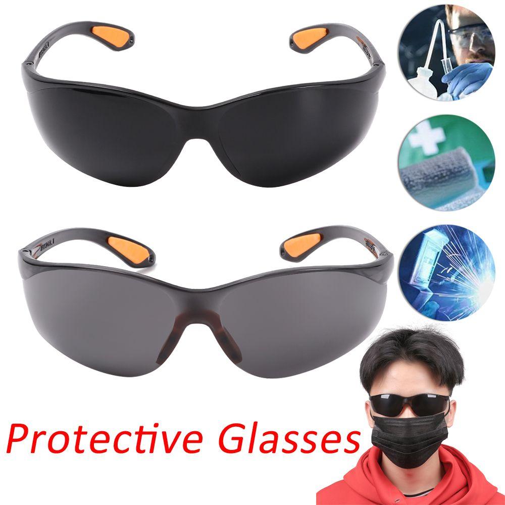 Security Supplies Spectacles Work Lab Goggles Laser Protection Eyes Protector Safety Glasses