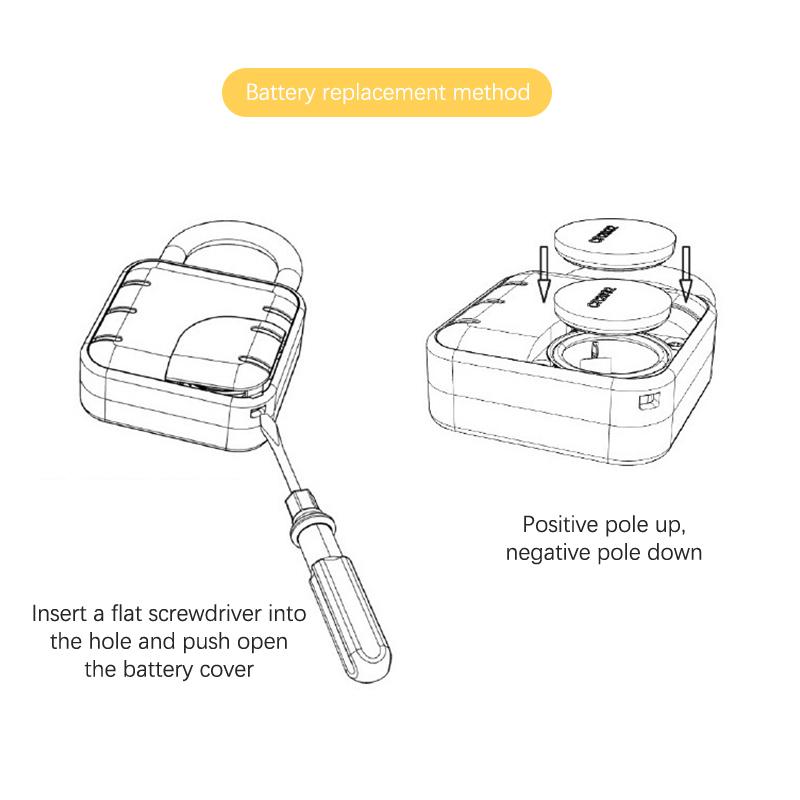 Умный биометрический отпечаток пальца умный дверной замок без ключа быстрая разблокировка противоугонный навесной замок IP67 водонепроницаемый безопасность дома и путешествий