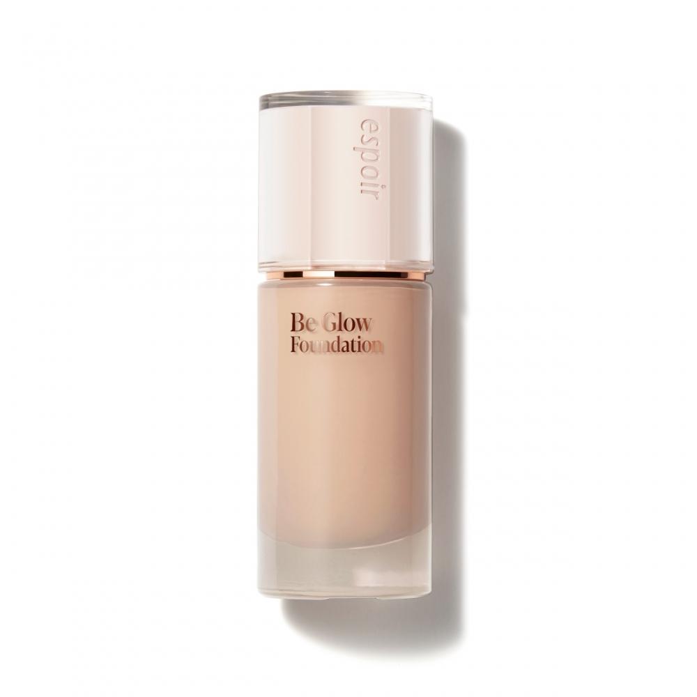 Espoir Make Biglow Foundation 23c