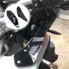 Ветровое стекло мотоцикла Ветровой дефлектор WindScreen HandShield Защита для рук для BMW R1200GS Adventure R1250GSA LC R 1200GS ADV R1200GSA