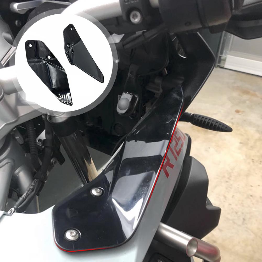 Ветровое стекло мотоцикла Ветровой дефлектор WindScreen HandShield Защита для рук для BMW R1200GS Adventure R1250GSA LC R 1200GS ADV R1200GSA