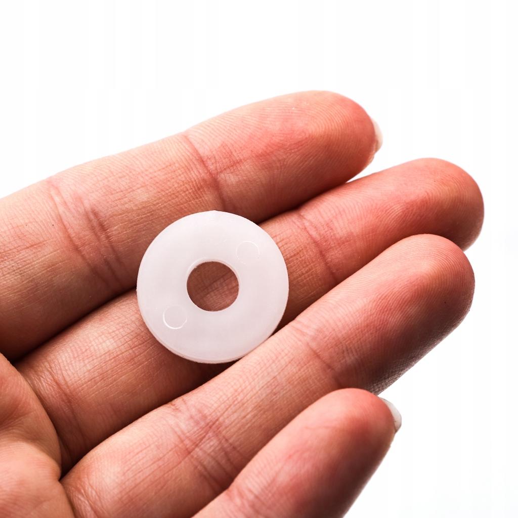 Rosfix Zestaw do Malowania – Uszczelka, Lanca 30cm, Pistolet Blue Monster z Dyszą 517 | Filtr Paluszkowy 60mesh | Wysoka Jakość i Trwałość