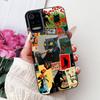 Чехол для LG K52 K62 2020 LM-K520 LM-K525 Стильный чехол-обложка с рисунком в виде сердца из любви Мягкий ТПУ чехол для телефона для LG K62 K 52 LGK52 LGK62 Fundas
