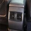 LHD RHD Для Subaru Outback 2010-2014 интерьер аксессуары дверная подлокотник кнопка подъема стекла центральная консоль крышка подстаканника