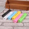 Корпус для DIY Power Bank на 1 шт. батареи 18650(Без аккумулятора) Бесплатная сварка Корпус аккумулятора Съемный Хранение аккумулятора Для телефона