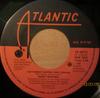 7-дюймовая пластинка NANCY MARTINEZ For Tonight 7893717 Atlantic 1986 Канада Танцевальная Электроника Б/у