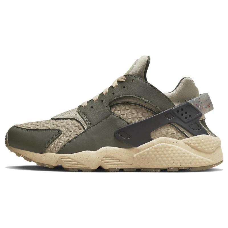 Nike Air Huarache Crater Premium 'Cargo Khaki' Nike DM0863-300