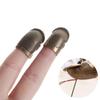 Sewing Accessories Vintage Gold DIY Crafts Finger Protector Antique Ring Needle Thimble Metal