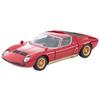 TOMYTEC Tomica Limited Vintage 1/64 LV Lamborghini Miura SV Red Finished Product