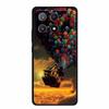 Для Xiaomi Poco F8 Pro Чехол PocoF8 Pro ТПУ Чехол Мягкий Силикон Funda Чехол для Телефона Для Poco F8 Pro Чехол Лев Волк Ударопрочный Coque