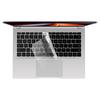 Jichuan Ultra-Thin TPU Transparent Keyboard Cover for Huawei Laptops
