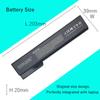 Аккумулятор для ноутбука CC06XL для HP EliteBook 8460w 8460p 8560p 8570p для ProBook 6360b 6460b 6465b 6470b 6475b 6560b 6565b 6570b