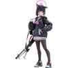 Figma Blue Archive Anzu Yamana Kazusa Non-scale Plastic Painted Action Figure