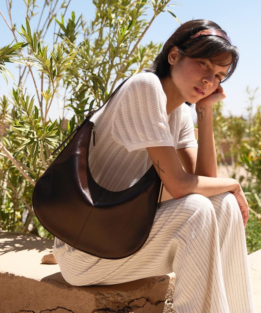 Folnua Moule Bag (3 Colors)