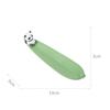 Cartoon Resin Animal Shape Incense Stick Holder Leaf Shape Line Incense Burners Table Crafts Sandalwood Coil Base Home Decorate