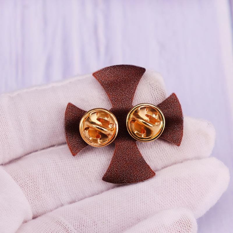 Российская Империя Царь-крест Георгиевский крест Царской России Императорский крест Двойной колотый конский гвоздь