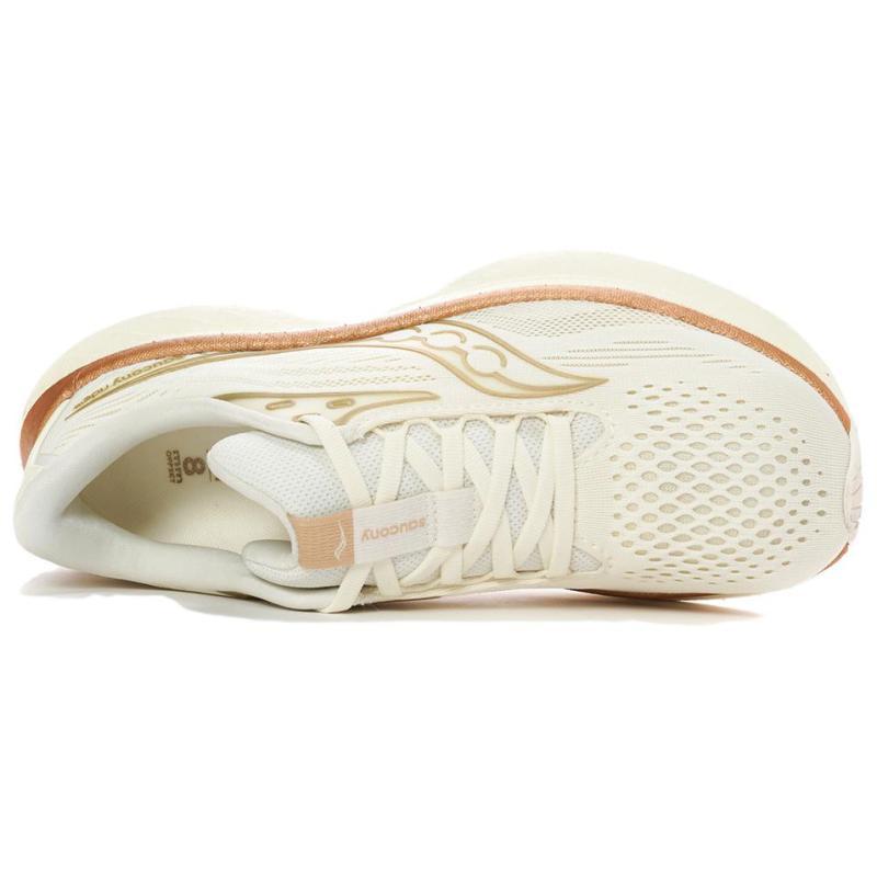 SAUCONY Ride 18 Vanilla Женские Saucony S11000-104