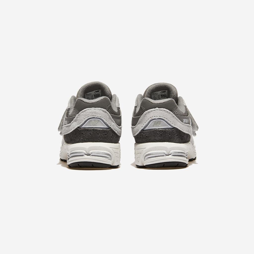 [New Balance] Kids Lifestyle Sneakers [I20023PY-3PY]
