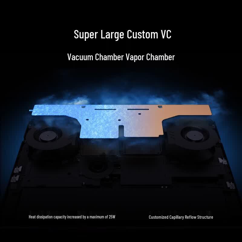 Lenovo Игровой ноутбук Legion Y9000P 2026 (Китайская версия)