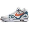 Nike Air Tech Challenge 2 Stone Blue 2025 Men Sneakers Cream Sail Tart FZ9033-101