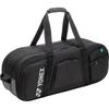 Yonex Tennis Tournament Bag, Black, BAG2621W