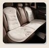 Plush Winter Seat Cushions for Cadillac Models: XT5, XT4, XT6, CT6, XTS, CT5, CT4